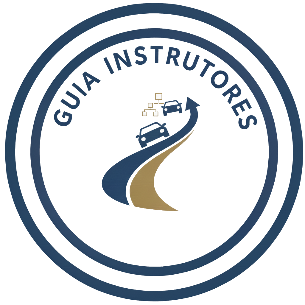 Guia Instrutores
